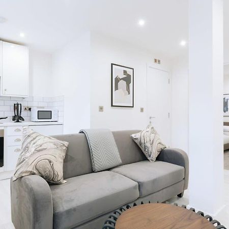 Modern 1 Bedroom Apartment In Central Ipswich Extérieur photo